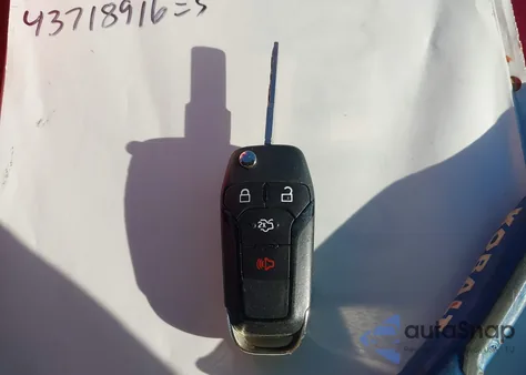 2014 Ford Fusion Hybrid Se from USA, damaged, VIN 3FA6P0LU2ER161483